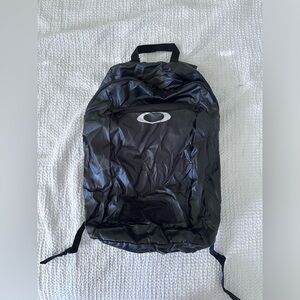 Oakley Blackout Packable Backpack